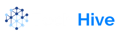 Tech Hive Logo